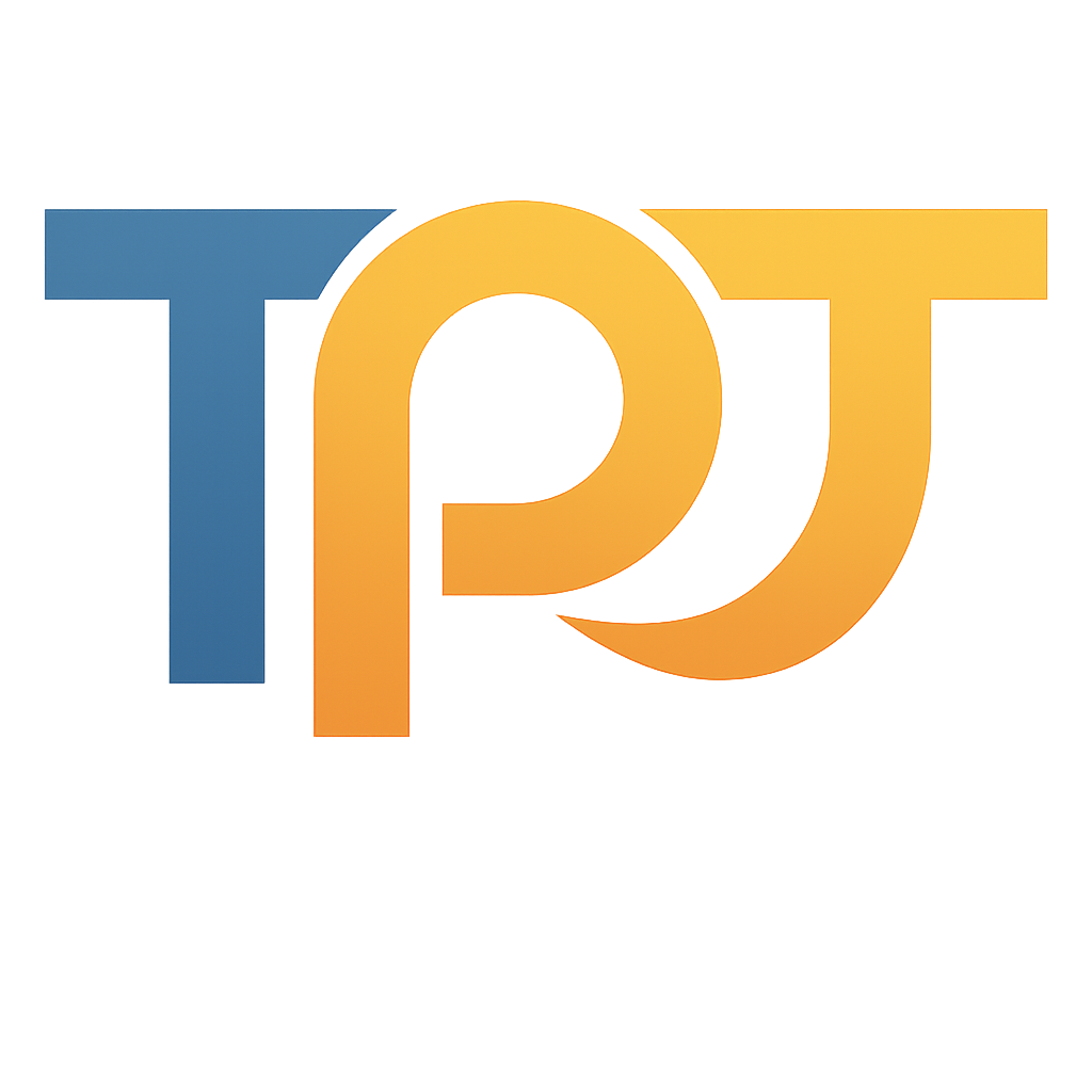 Logo Tutopourtous