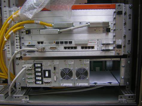 DSLAM
